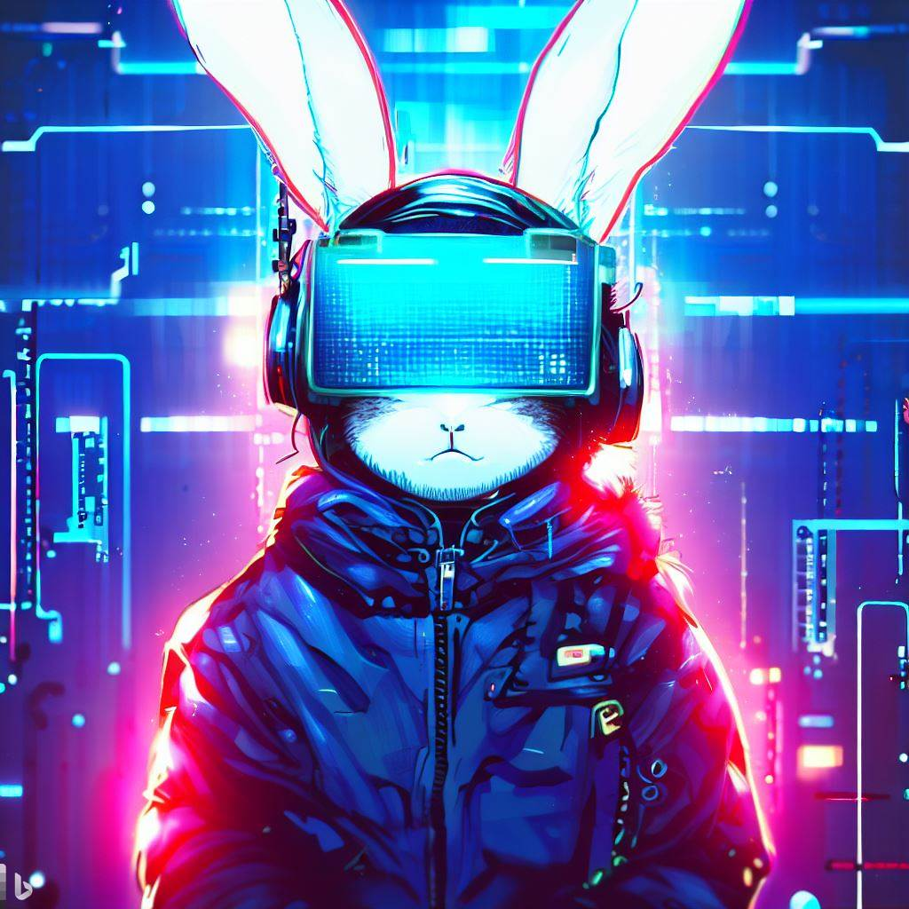 Secret_Rabbit