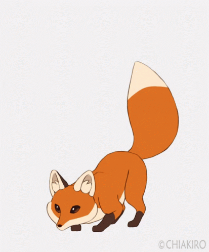 Foxail