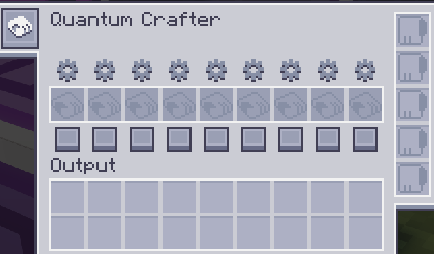 QCGUI