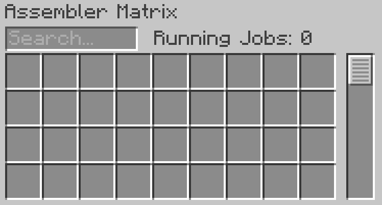 GUI