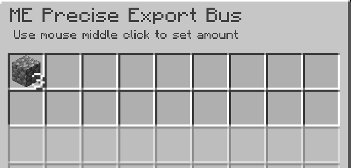 GUI