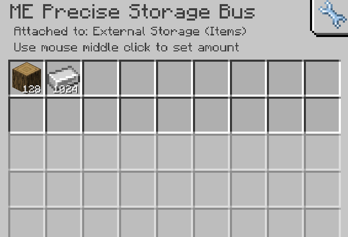GUI