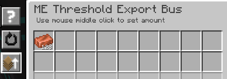 GUI