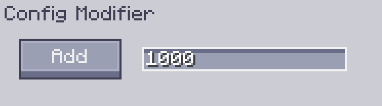 GUI