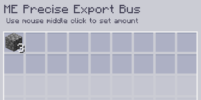 GUI