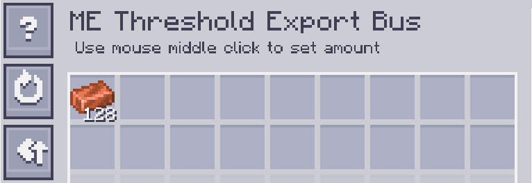 GUI