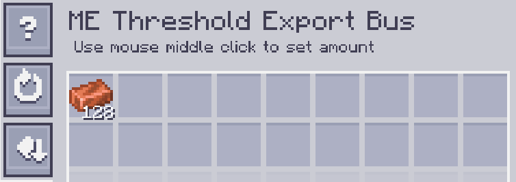GUI