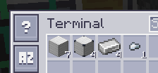 Compression-enabled bulk cell contents (+ AllTheCompressed)