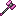Gravitite Hammer