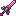 Gravitite Shortsword