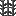Rustic Arkenium Bars