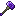 Zanite Hammer