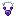 Zanite Pendant