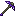 Zanite Pickaxe