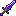 Zanite Shortsword