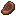 Cooked Bison
