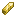 Жёлтый кристалл