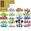 Bamboo Flower Box