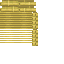 Bamboo House Shutter