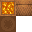 Blaze Powder Sack