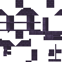 Small Blue Roof