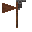 Brown Flag
