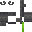 Iron Candlestick Lime