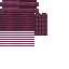 Crimson House Shutter