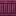 Crimson Panel