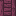 Crimson Trimmed Planks
