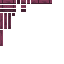 Crimson Window Frame