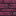 Crude Crimson Planks