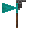 Cyan Flag