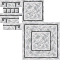 Diorite Greek Pillar