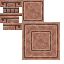 Granite Greek Pillar
