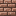 Small Granite Bricks