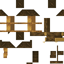 Small Hay Roof
