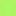 Lime Hologram Block