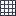 Iron Barred Glass