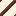Japanese Wall Zig-zag