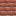 Layered Bricks