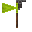 Lime Flag