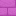 Magenta Concrete Bricks