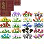 Mangrove Flower Box