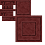 Netherrack Greek Pillar