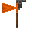 Orange Flag
