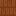 Orange Terracotta Shingles