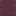 Purple Terracotta Column