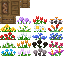 Spruce Flower Box