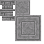 Stone Greek Pillar